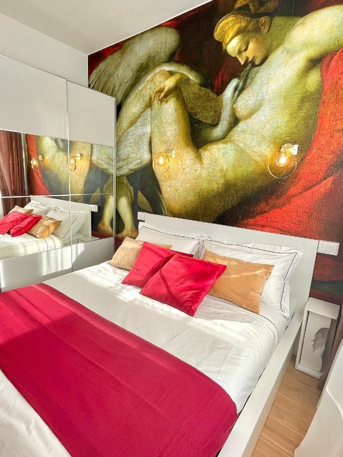 E&E Guest House Рим Екстер'єр фото