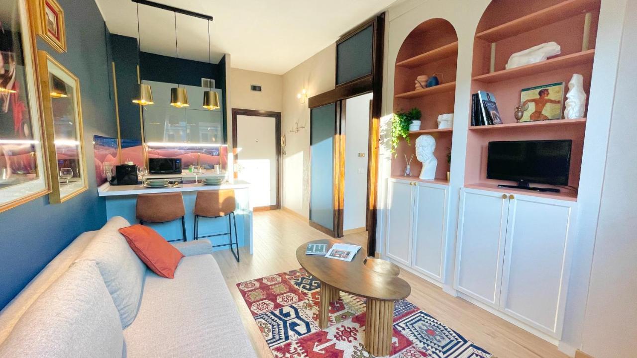E&E Guest House Рим Екстер'єр фото