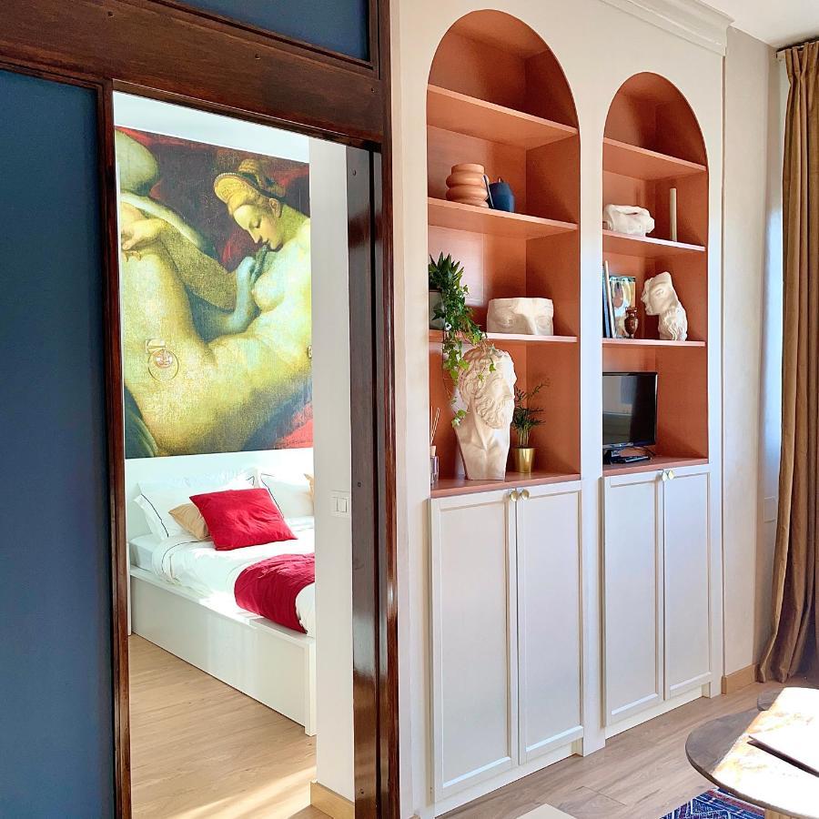 E&E Guest House Рим Екстер'єр фото