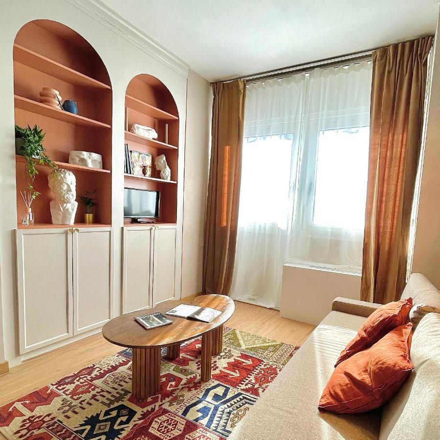 E&E Guest House Рим Екстер'єр фото