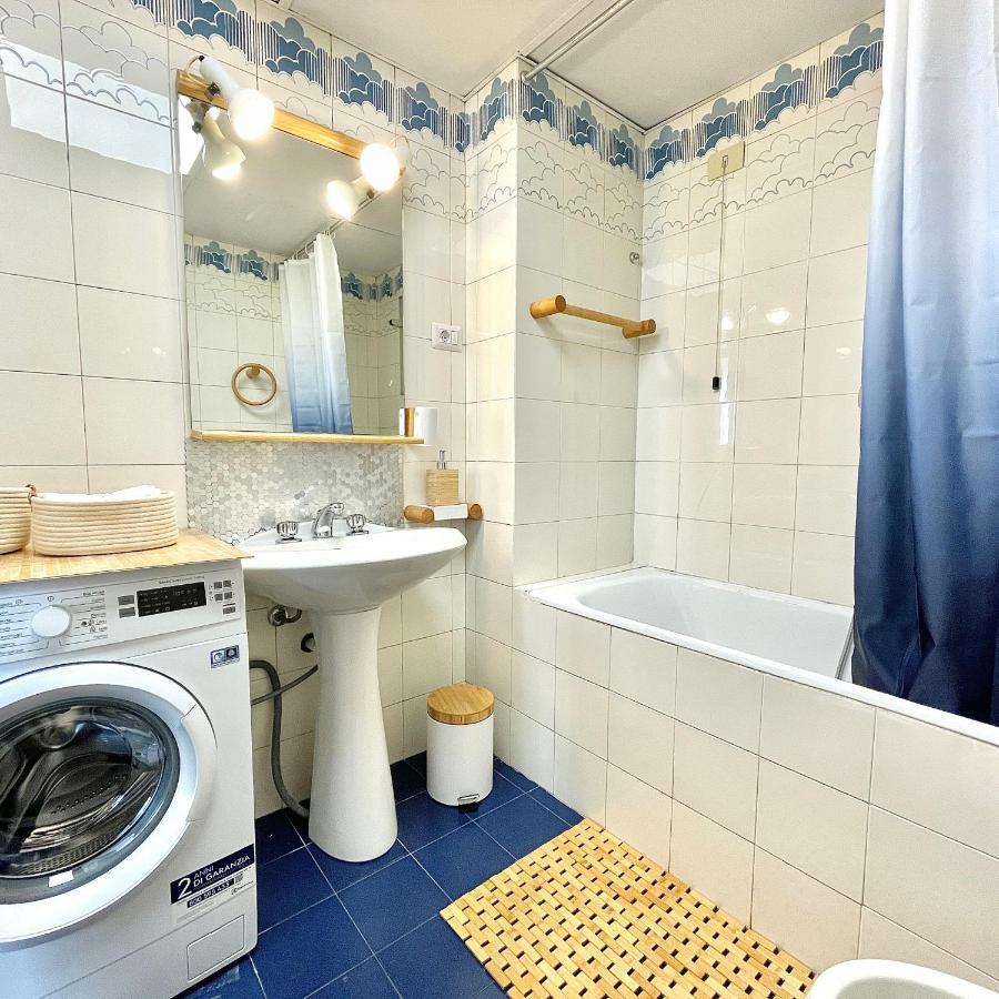 E&E Guest House Рим Екстер'єр фото